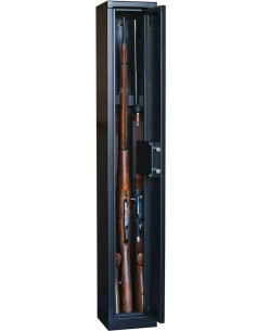 Armoire à Fusils Fortify Armunic AR3 – 3 Armes | Coffre Fort Direct