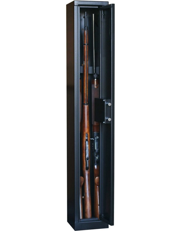 Armoire à Fusils Fortify Armunic AR3 – 3 Armes | Coffre Fort Direct