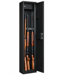 Armoire à Fusils Fortify Armunic AR5 – 5 Armes | Coffre Fort Direct