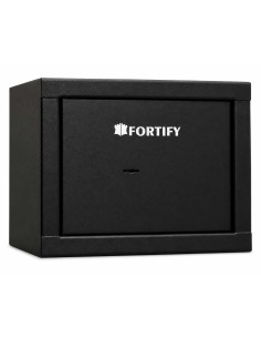Armoire à Fusil Fortify Delta 1 | Sécurité Compacte 2