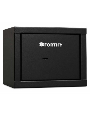 Armoire à Fusil Fortify Delta 1 | Sécurité Compacte