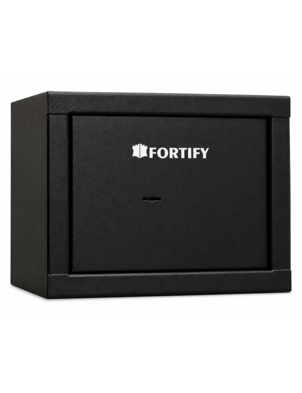 Armoire à Fusil Fortify Delta 1 | Sécurité Compacte
