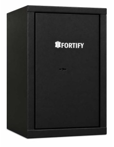 Armoire à Fusil Fortify Delta 2 | Coffre Compact 2