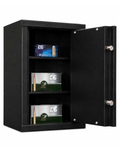 Armoire à Fusil Fortify Delta 2 | Coffre Compact