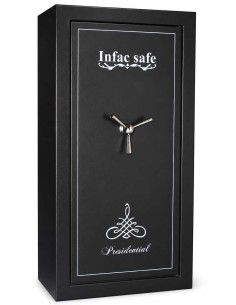 Armoire à Fusil Infac Presidential PT23 | 23 Armes
