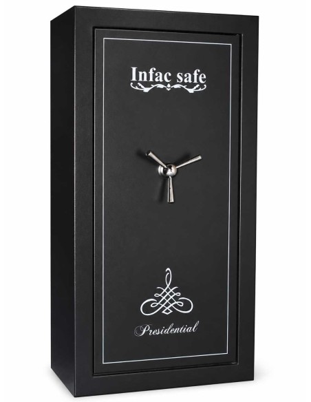 Armoire à Fusil Infac Presidential PT23 | 23 Armes