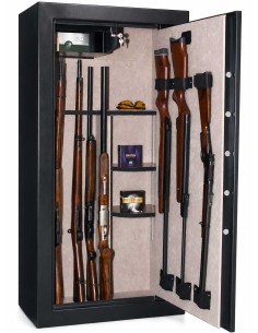 Armoire à Fusil Infac Presidential PT23 | 23 Armes 2