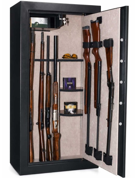 Armoire à Fusil Infac Presidential PT23 | 23 Armes