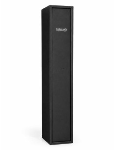 Armoire à Fusil Infac Sentinel S5 | 4 + 1 Armes 2