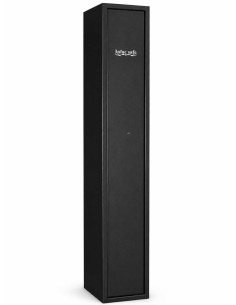 Armoire à Fusil Infac Sentinel SD5 | 4 + 1 Armes 2