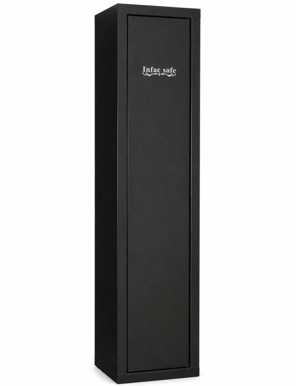 Armoire à Fusil Infac Sentinel SD7 | 6 + 1 Armes