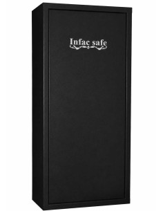 Armoire à Fusil Infac Sentinel SD14 | 11 + 1 Armes 2