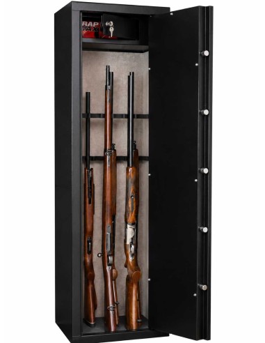 Armoire à Fusil Infac Sentinel SD16 | 16 Armes