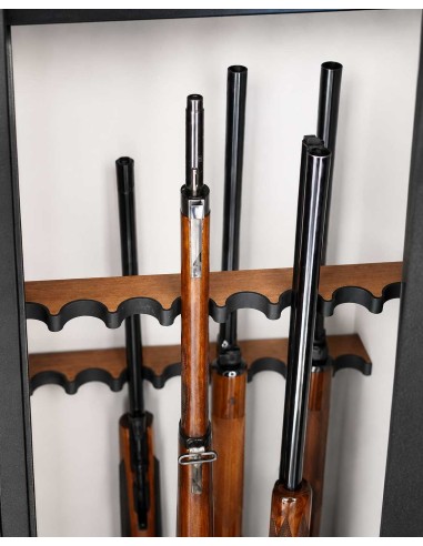 Armoire à Fusil Infac Sentinel SD16 | 16 Armes