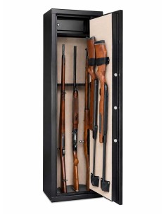 Armoire à Fusil Infac Classic CT10 | 10 Armes