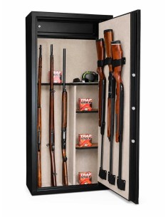 Armoire à Fusil Infac Classic CT14 | 11 + 3 Armes