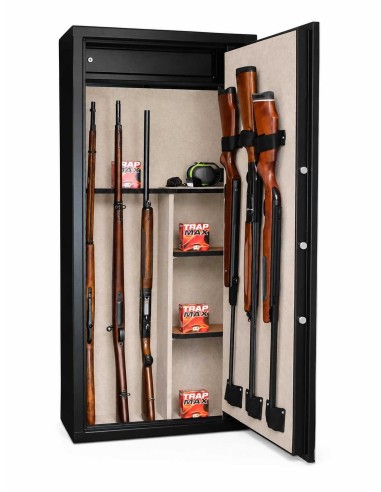 Armoire à Fusil Infac Classic CT14 | 11 + 3 Armes