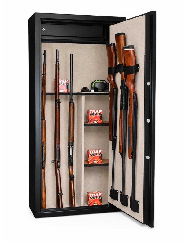 Armoire à Fusil Infac Classic CT14 | 11 + 3 Armes