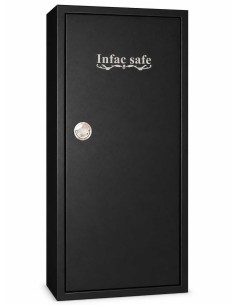 Armoire à Fusil Infac Classic CT14 | 11 + 3 Armes 2