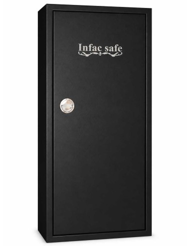 Armoire à Fusil Infac Classic CT14 | 11 + 3 Armes
