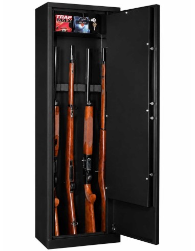 Armoire à Fusil Fortify Delta 8 | 8 Armes