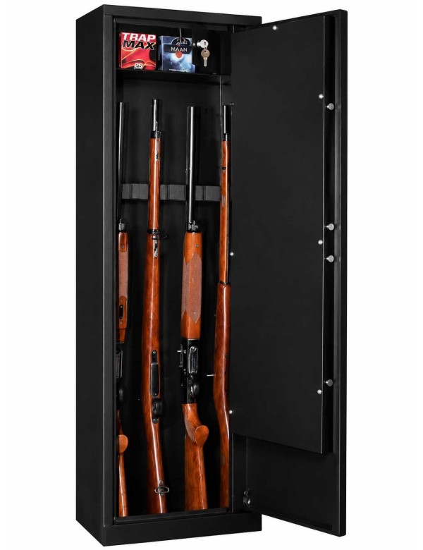 Armoire à Fusil Fortify Delta 8 | 8 Armes
