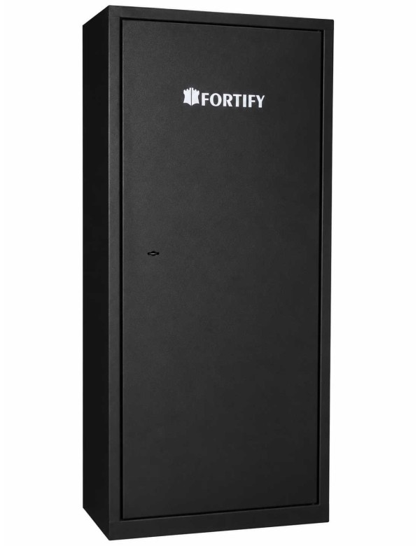 Armoire à Fusil Fortify Delta 15 | 15 Armes