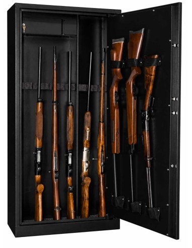 Armoire à Fusil Fortify Delta 15 | 15 Armes