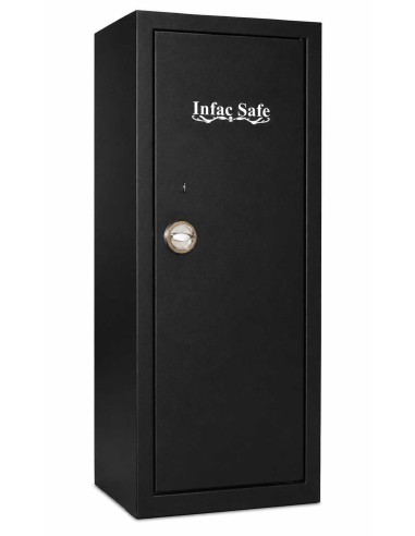 Coffre Fort Infac Classic C20S | Sécurité et Rangement