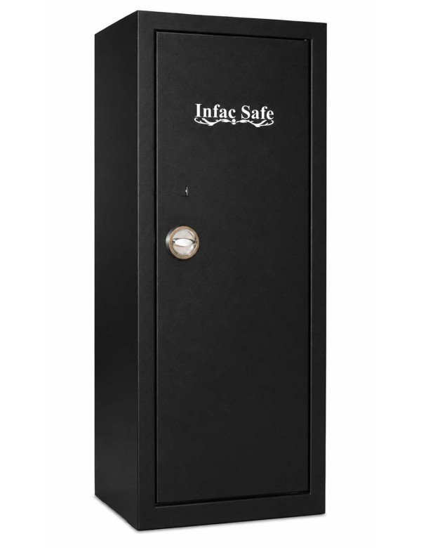 Coffre Fort Infac Classic C20S | Sécurité et Rangement