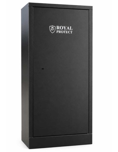 Royal Protect 15 Armes | Grande Armoire à Fusils