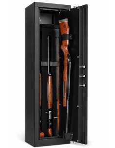 Armoire à Fusil Royal Protect | 7 Armes