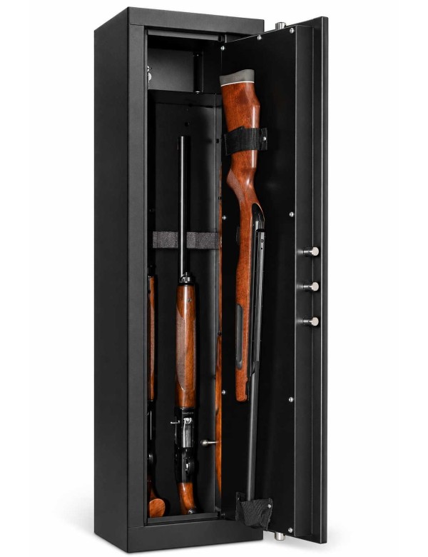 Armoire à Fusil Royal Protect | 7 Armes