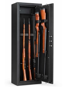 Armoire à Fusil Royal Protect | 10 Armes