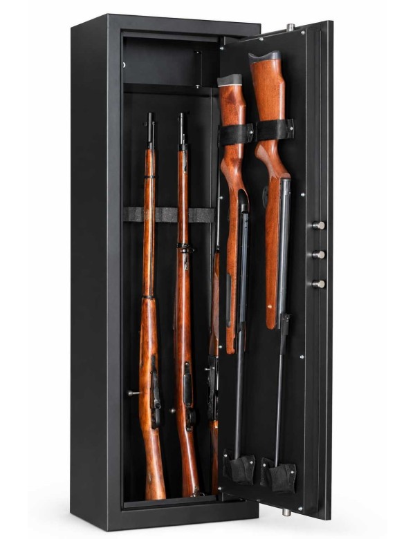 Armoire à Fusil Royal Protect | 10 Armes